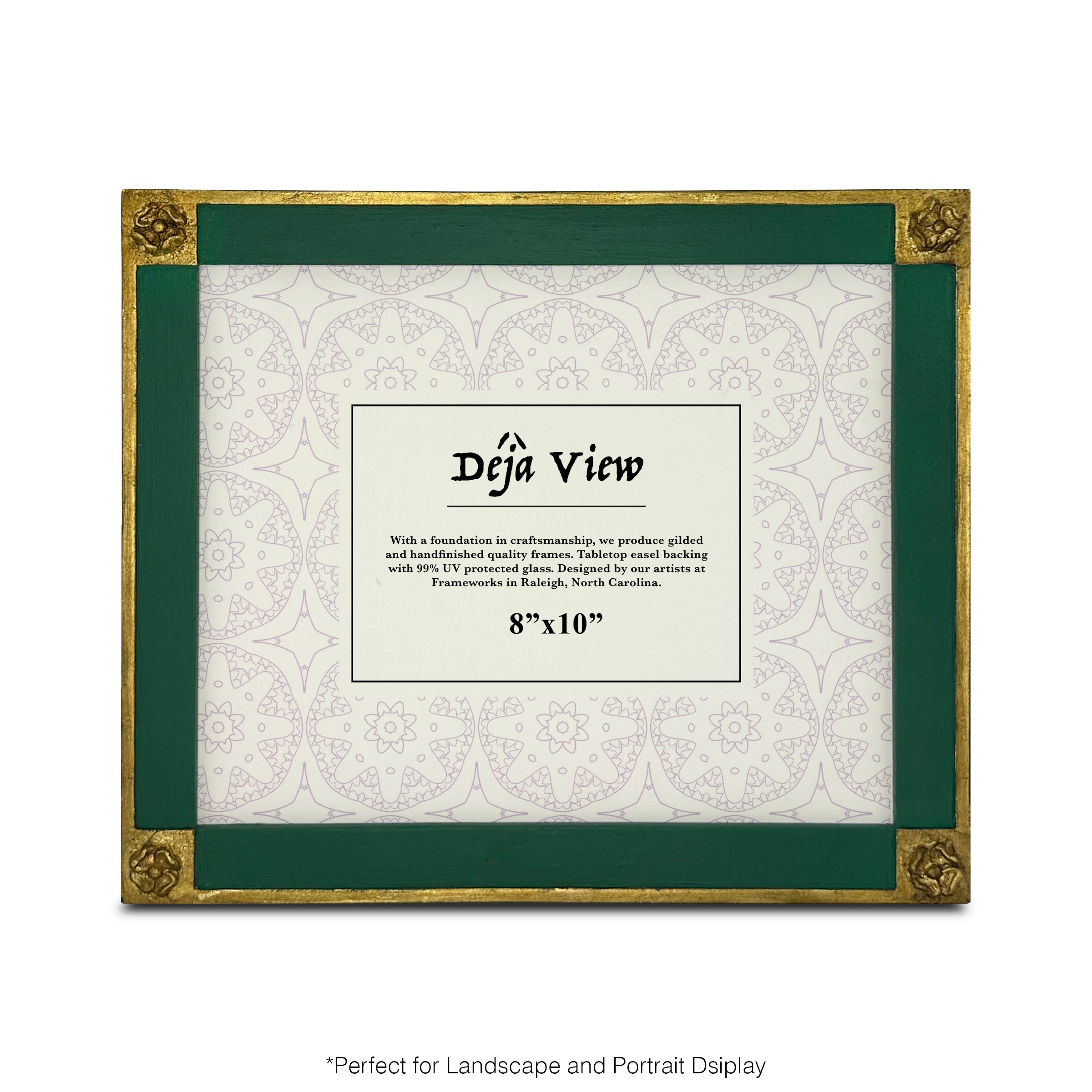 dogwood gilded frame with no NC 